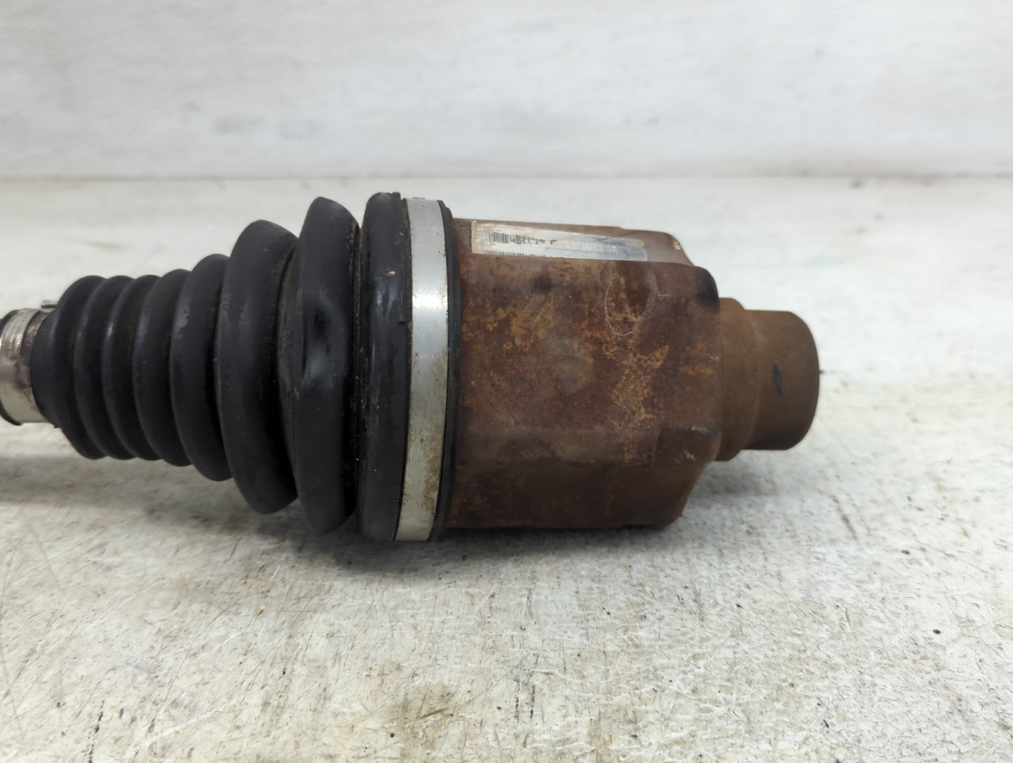 2011-2019 Dodge Journey Axle Shaft Front Passenger Cv C/v 1428606 - Oemusedautoparts1.com