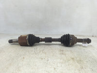 2009-2019 Dodge Journey Axle Shaft Front Driver Cv C/v - Oemusedautoparts1.com