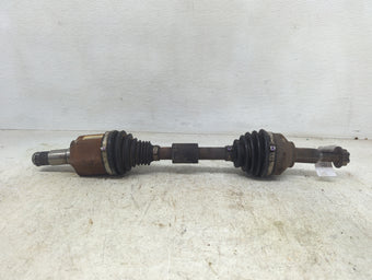 compare product 2009-2019 Dodge Journey Axle Shaft Front Driver Cv C/v