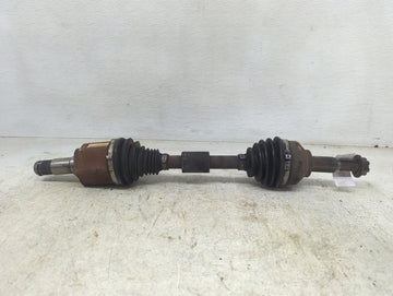 2009-2019 Dodge Journey Axle Shaft Front Driver Cv C/v - Oemusedautoparts1.com