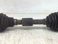 2009-2019 Dodge Journey Axle Shaft Front Driver Cv C/v - Oemusedautoparts1.com