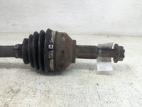 2009-2019 Dodge Journey Axle Shaft Front Driver Cv C/v - Oemusedautoparts1.com