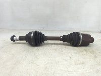 2011-2019 Dodge Journey Axle Shaft Front Passenger Cv C/v - Oemusedautoparts1.com