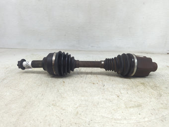 compare product 2011-2019 Dodge Journey Axle Shaft Front Passenger Cv C/v