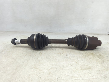 2011-2019 Dodge Journey Axle Shaft Front Passenger Cv C/v - Oemusedautoparts1.com