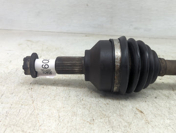 2011-2019 Dodge Journey Axle Shaft Front Passenger Cv C/v