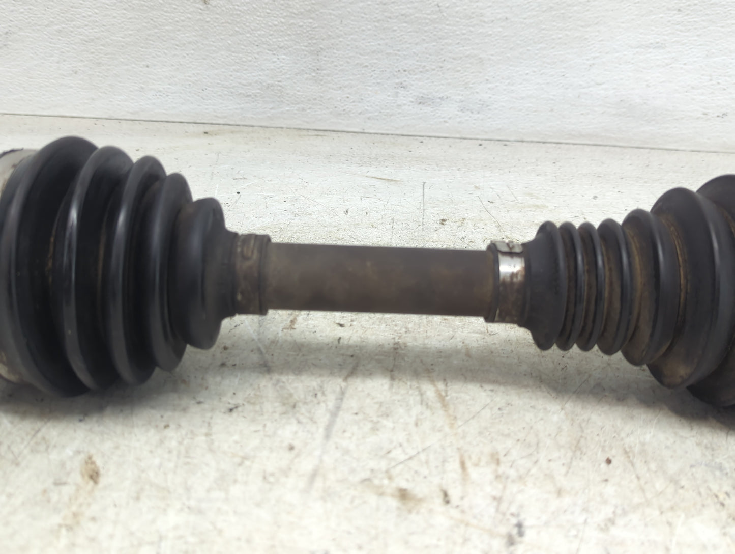 2011-2019 Dodge Journey Axle Shaft Front Passenger Cv C/v - Oemusedautoparts1.com