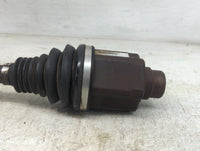 2011-2019 Dodge Journey Axle Shaft Front Passenger Cv C/v - Oemusedautoparts1.com