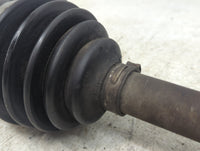 2011-2019 Dodge Journey Axle Shaft Front Passenger Cv C/v - Oemusedautoparts1.com