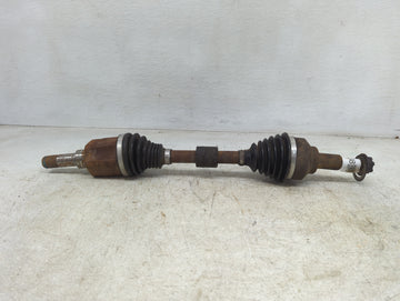 2011-2020 Dodge Journey Axle Shaft Front Driver Cv C/v - Oemusedautoparts1.com