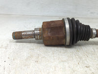 2011-2020 Dodge Journey Axle Shaft Front Driver Cv C/v - Oemusedautoparts1.com
