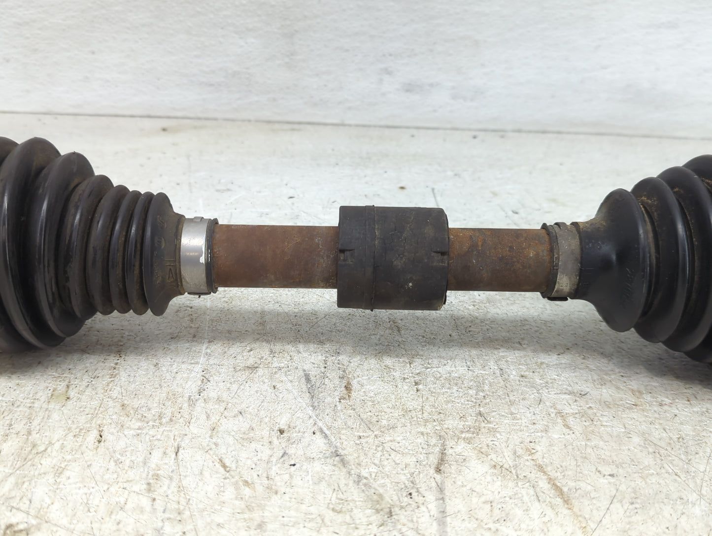 2011-2020 Dodge Journey Axle Shaft Front Driver Cv C/v - Oemusedautoparts1.com