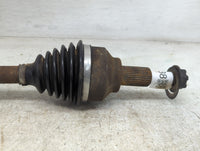 2011-2020 Dodge Journey Axle Shaft Front Driver Cv C/v - Oemusedautoparts1.com