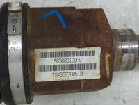 2011-2020 Dodge Journey Axle Shaft Front Driver Cv C/v - Oemusedautoparts1.com