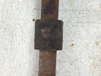 2011-2020 Dodge Journey Axle Shaft Front Driver Cv C/v - Oemusedautoparts1.com