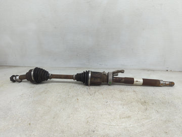 2009-2020 Dodge Journey Axle Shaft Front Passenger Cv C/v - Oemusedautoparts1.com