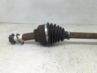 2009-2020 Dodge Journey Axle Shaft Front Passenger Cv C/v - Oemusedautoparts1.com