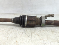 2009-2020 Dodge Journey Axle Shaft Front Passenger Cv C/v - Oemusedautoparts1.com