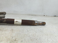 2009-2020 Dodge Journey Axle Shaft Front Passenger Cv C/v - Oemusedautoparts1.com
