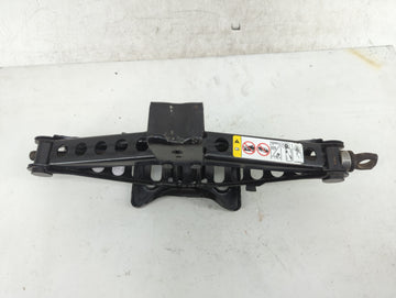 2018 Dodge Journey Spare Scissor Car Jack