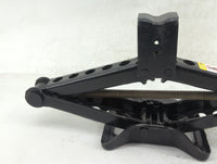 2018 Dodge Journey Spare Scissor Car Jack - Oemusedautoparts1.com