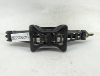 2018 Dodge Journey Spare Scissor Car Jack - Oemusedautoparts1.com