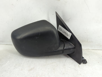 2018 Dodge Journey Passenger Side View Mirror - Right Door Mirror OEM Used - Oemusedautoparts1.com