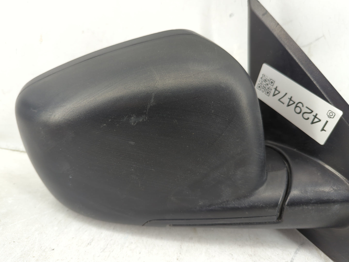 2018 Dodge Journey Passenger Side View Mirror - Right Door Mirror OEM Used - Oemusedautoparts1.com