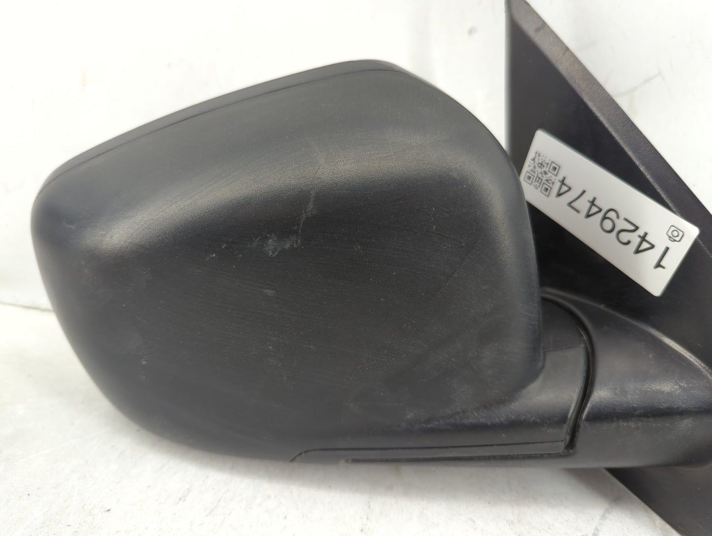 2018 Dodge Journey Passenger Side View Mirror - Right Door Mirror OEM Used - Oemusedautoparts1.com