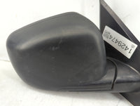 2018 Dodge Journey Passenger Side View Mirror - Right Door Mirror OEM Used - Oemusedautoparts1.com