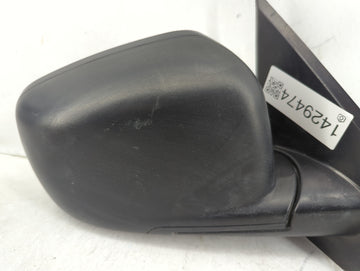 2018 Dodge Journey Passenger Side View Mirror - Right Door Mirror OEM Used