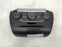 2018 Dodge Journey Climate Control Module Temperature AC/Heater Replacement P/N:6MP771X9AA Fits OEM Used Auto Parts - Oemuse