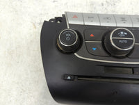 2018 Dodge Journey Climate Control Module Temperature AC/Heater Replacement P/N:6MP771X9AA Fits OEM Used Auto Parts - Oemuse