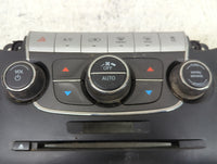 2018 Dodge Journey Climate Control Module Temperature AC/Heater Replacement P/N:6MP771X9AA Fits OEM Used Auto Parts - Oemuse