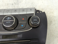 2018 Dodge Journey Climate Control Module Temperature AC/Heater Replacement P/N:6MP771X9AA Fits OEM Used Auto Parts - Oemuse
