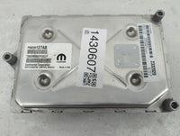 2016-2020 Dodge Journey PCM Engine Control Computer ECU ECM PCU OEM P/N:P68259127AB T00EM3607F2QLY Fits OEM Used Auto Parts 