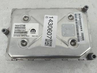 compare product 2016-2020 Dodge Journey PCM Engine Control Computer ECU ECM PCU OEM P/N:P68259127AB T00EM3607F2QLY Fits OEM Used Auto Parts