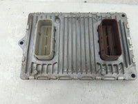 2016-2020 Dodge Journey PCM Engine Control Computer ECU ECM PCU OEM P/N:P68259127AB T00EM3607F2QLY Fits OEM Used Auto Parts 
