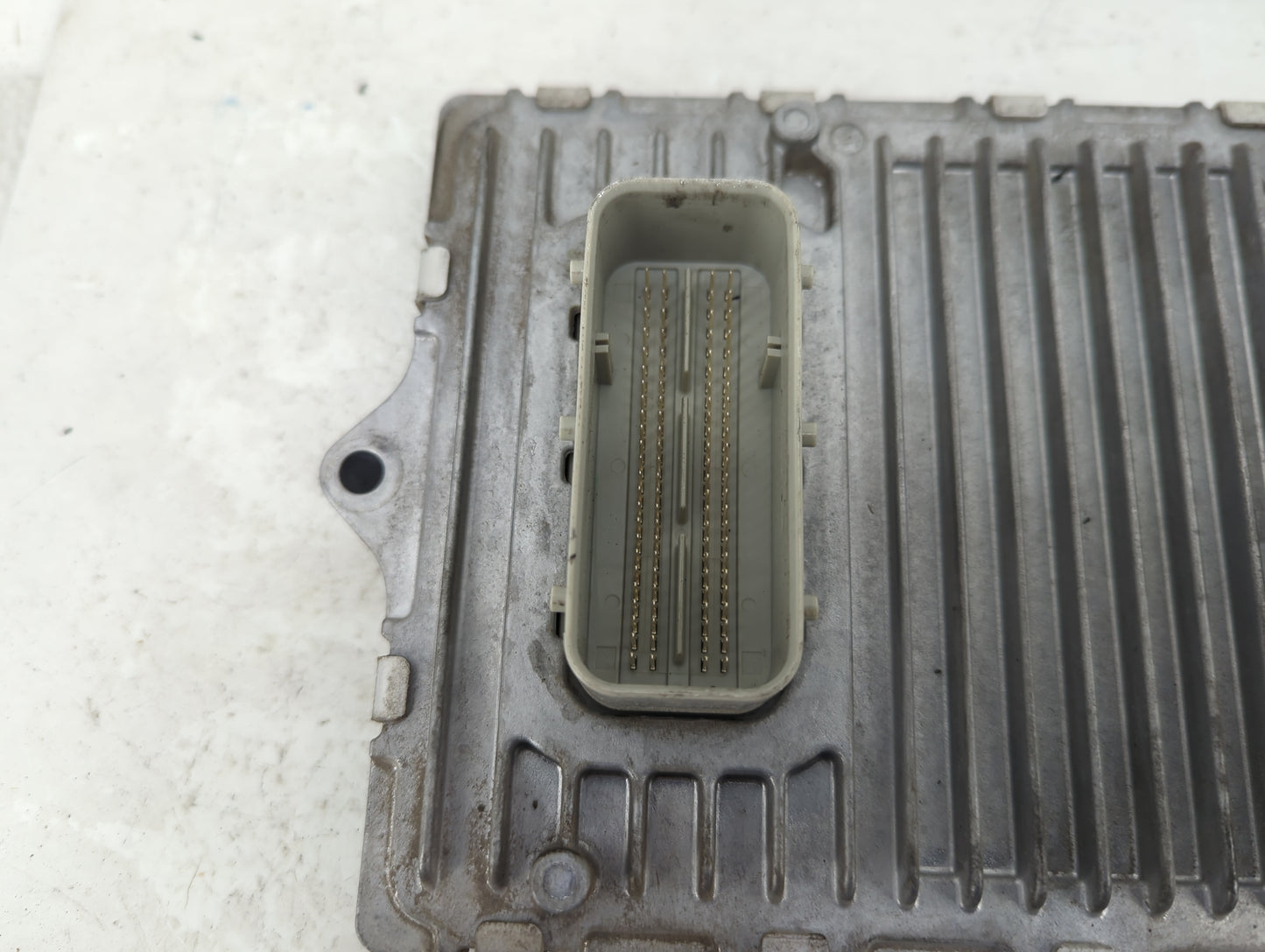 2016-2020 Dodge Journey PCM Engine Control Computer ECU ECM PCU OEM P/N:P68259127AB T00EM3607F2QLY Fits OEM Used Auto Parts 