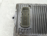 2016-2020 Dodge Journey PCM Engine Control Computer ECU ECM PCU OEM P/N:P68259127AB T00EM3607F2QLY Fits OEM Used Auto Parts 