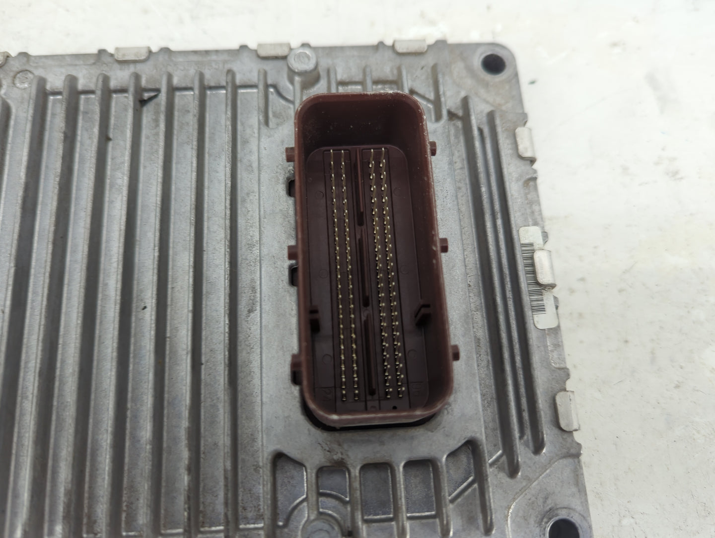 2016-2020 Dodge Journey PCM Engine Control Computer ECU ECM PCU OEM P/N:P68259127AB T00EM3607F2QLY Fits OEM Used Auto Parts 