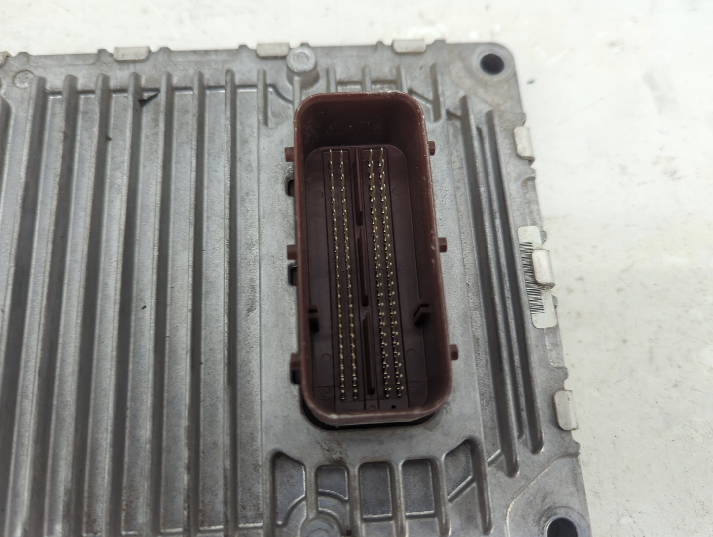 2016-2020 Dodge Journey PCM Engine Control Computer ECU ECM PCU OEM P/N:P68259127AB T00EM3607F2QLY Fits OEM Used Auto Parts 