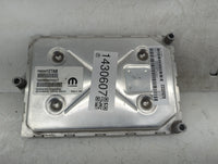2016-2020 Dodge Journey PCM Engine Control Computer ECU ECM PCU OEM P/N:P68259127AB T00EM3607F2QLY Fits OEM Used Auto Parts 
