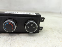 2018 Dodge Journey Climate Control Module Temperature AC/Heater Replacement Fits OEM Used Auto Parts - Oemusedautoparts1.com