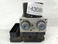 2018 Dodge Journey Anti-Lock Brake ABS Pump Module Actuator OEM P/N:P68339085AB Fits OEM Used Auto Parts - Oemusedautoparts1