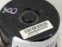 2018 Dodge Journey ABS Pump Control Module Replacement P/N:P68339085AB Fits OEM Used Auto Parts - Oemusedautoparts1.com