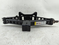 2018 Dodge Journey Spare Scissor Car Jack 1431490 - Oemusedautoparts1.com