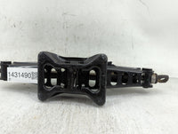 2018 Dodge Journey Spare Scissor Car Jack 1431490 - Oemusedautoparts1.com