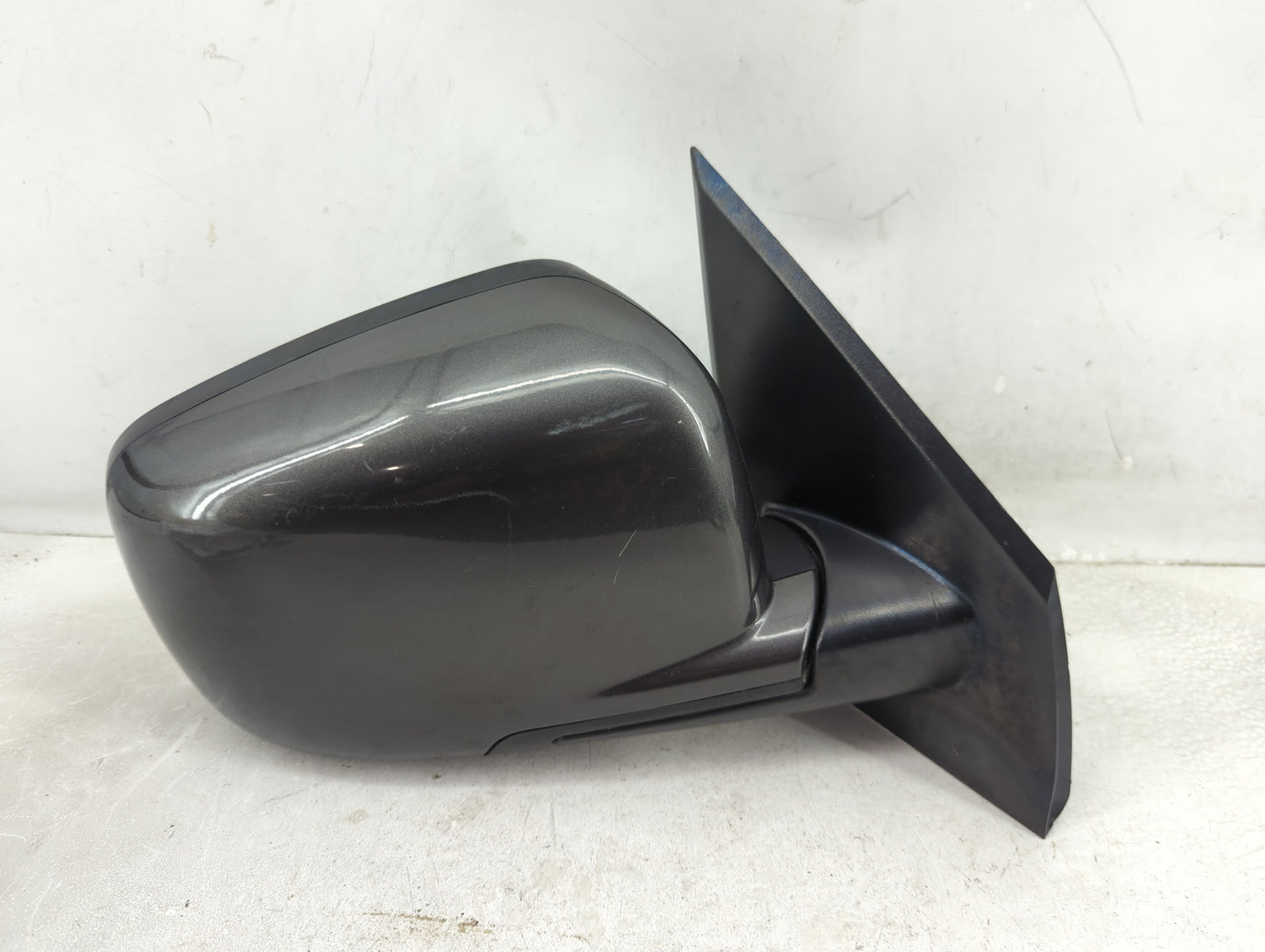 2018 Dodge Journey Passenger Side View Mirror - Right Door Mirror OEM Used - Oemusedautoparts1.com