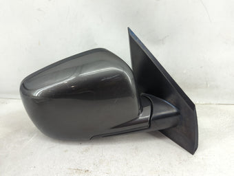 compare product 2018 Dodge Journey Passenger Side View Mirror - Right Door Mirror OEM Used